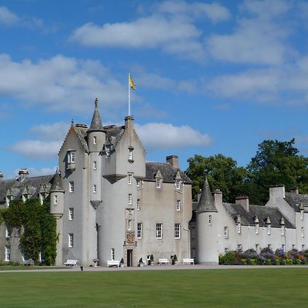 The Delnashaugh Hotel Ballindalloch Exterior photo